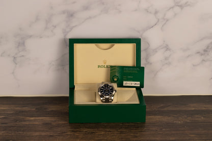 Rolex 326934 Sky-Dweller Blue Dial Jubilee Unworn