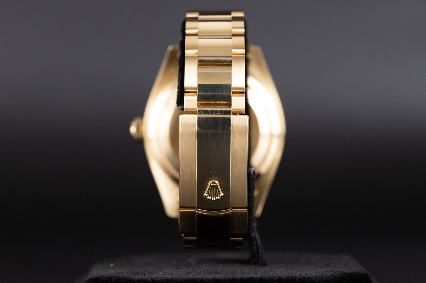 Rolex 326938 Sky-Dweller Champagne Dial