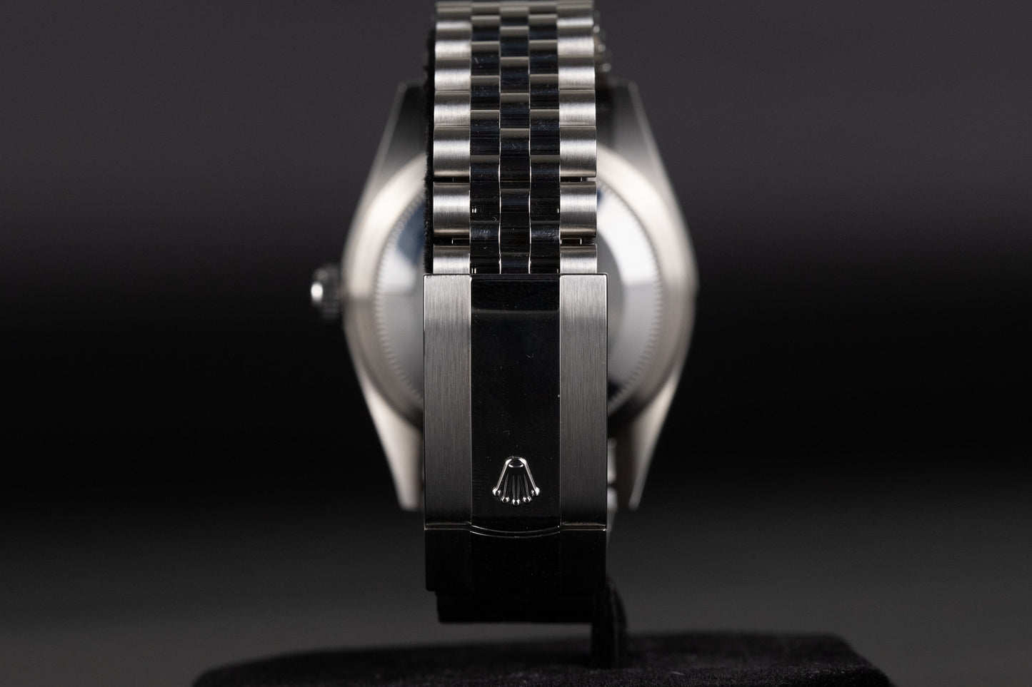 Rolex 336934 Sky-Dweller Green Dial