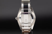 Rolex<br>336934 Sky-Dweller Black Dial Unworn