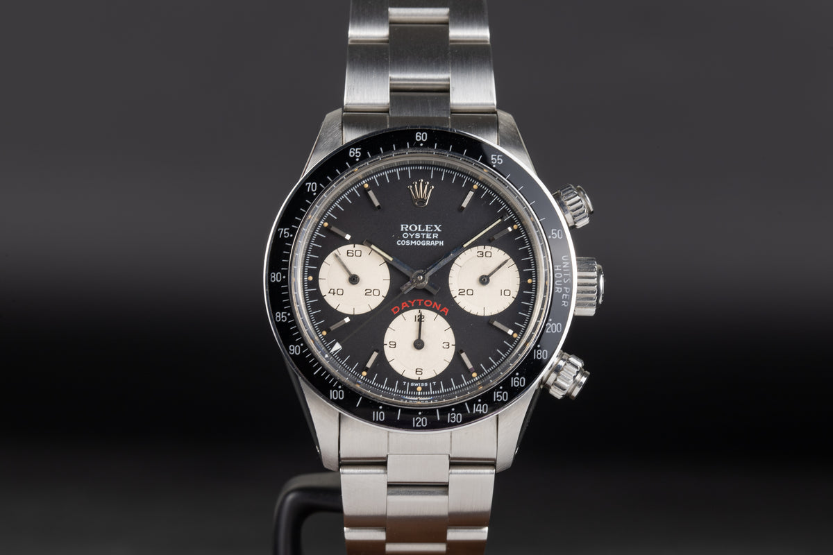 Rolex<br>6263 Daytona Big Red