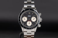Rolex<br>6263 Daytona Big Red