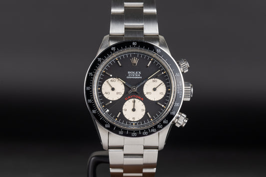 Rolex 6263 Daytona Big Red