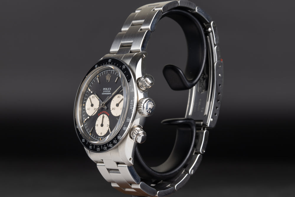 Rolex<br>6263 Daytona Big Red
