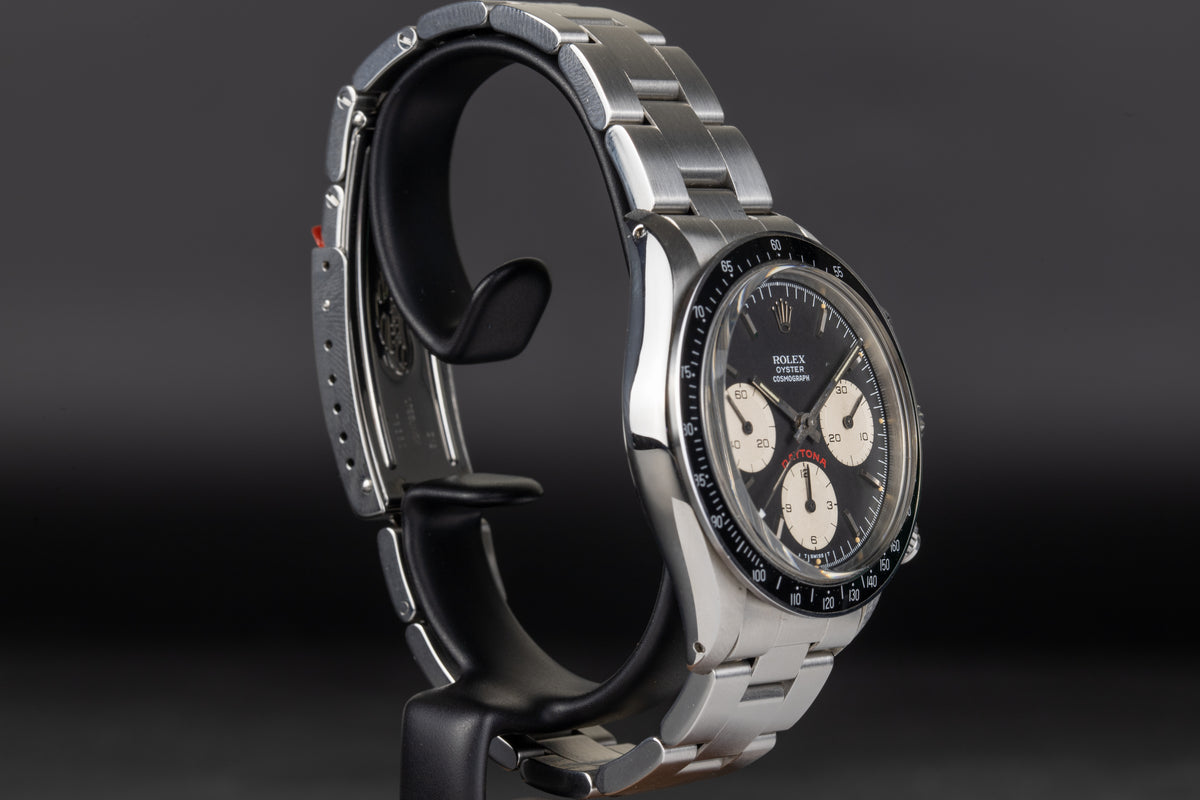Rolex<br>6263 Daytona Big Red
