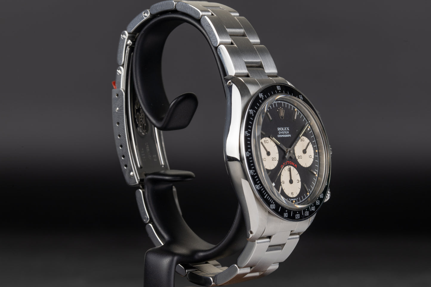 Rolex 6263 Daytona Big Red