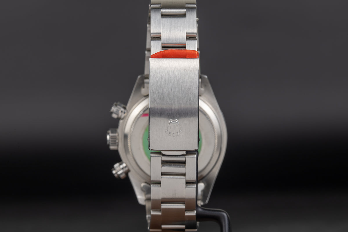 Rolex<br>6263 Daytona Big Red