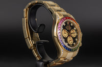Rolex<br>116598RBOW Daytona Rainbow