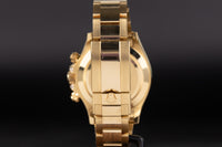 Rolex<br>116598RBOW Daytona Rainbow