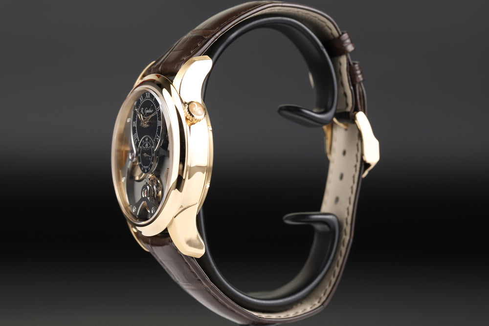 Romain Gauthier MON00330 Insight Micro-Rotor