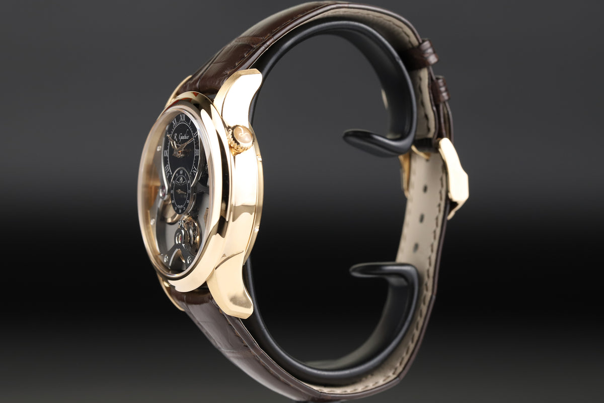 Romain Gauthier MON00330 Insight Micro-Rotor