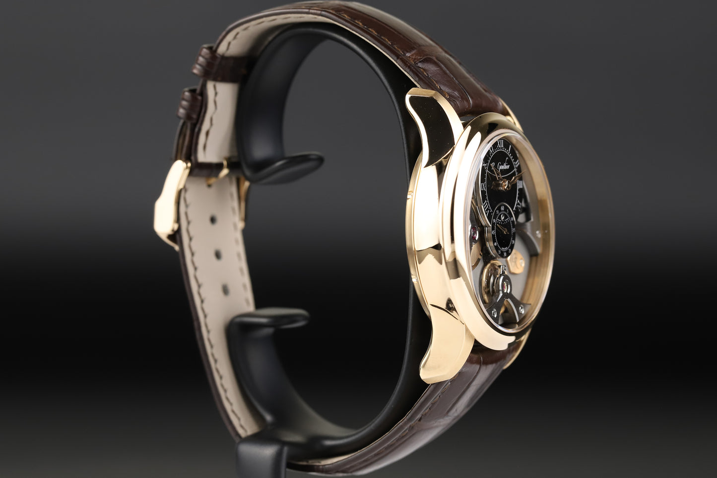 Romain Gauthier MON00330 Insight Micro-Rotor
