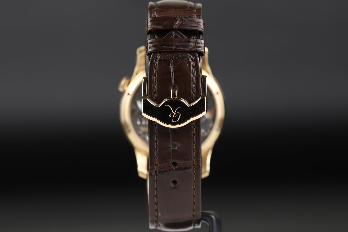 Romain Gauthier MON00330 Insight Micro-Rotor