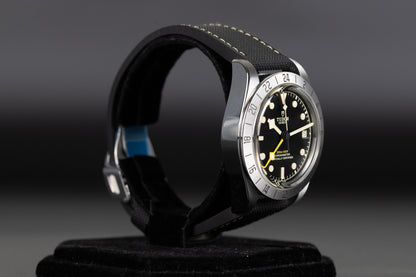 Tudor 79470 Black Bay Pro Black Dial