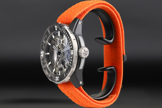 Ulysse Nardin<br>3743-170-2A/0A Diver Air