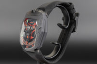Urwerk<br>UR210 Black Platinum