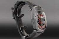 Urwerk<br>UR210 Black Platinum