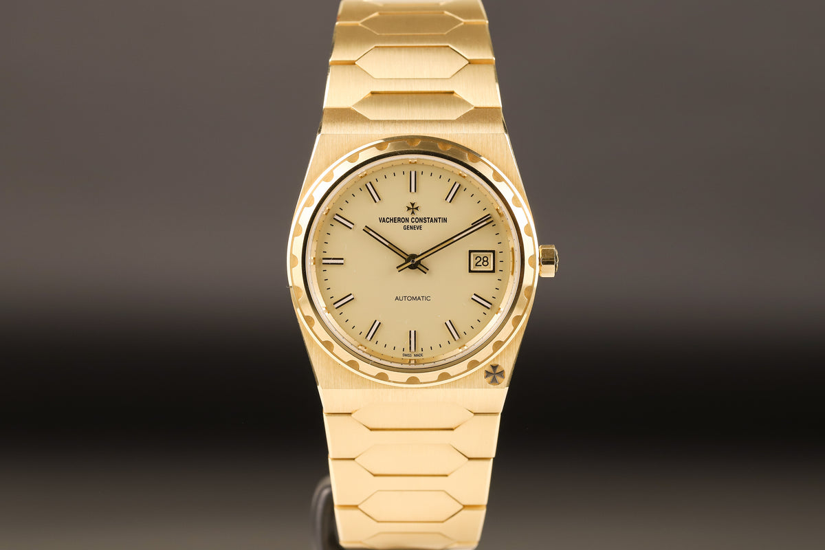 Vacheron Constantin<br>4200H Historiques 222