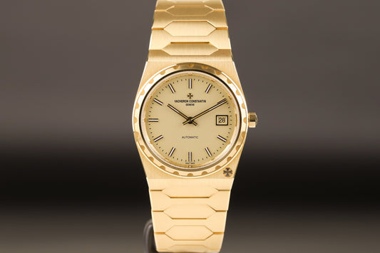 Vacheron Constantin 4200H Historiques 222