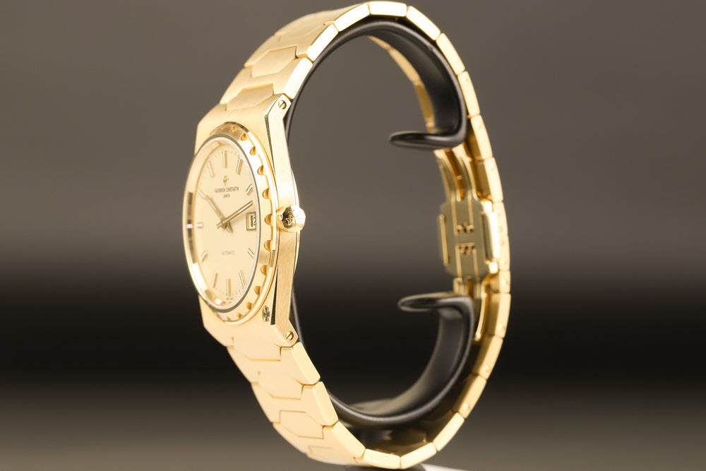 Vacheron Constantin<br>4200H Historiques 222