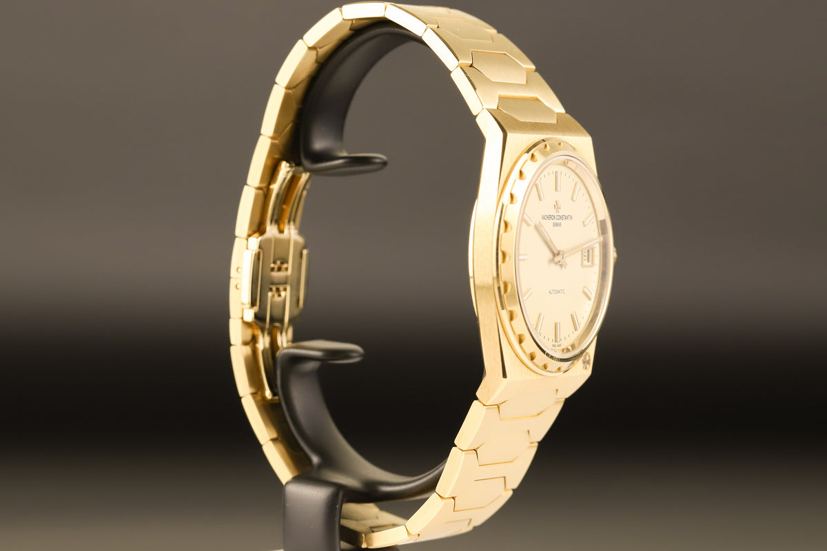 Vacheron Constantin<br>4200H Historiques 222
