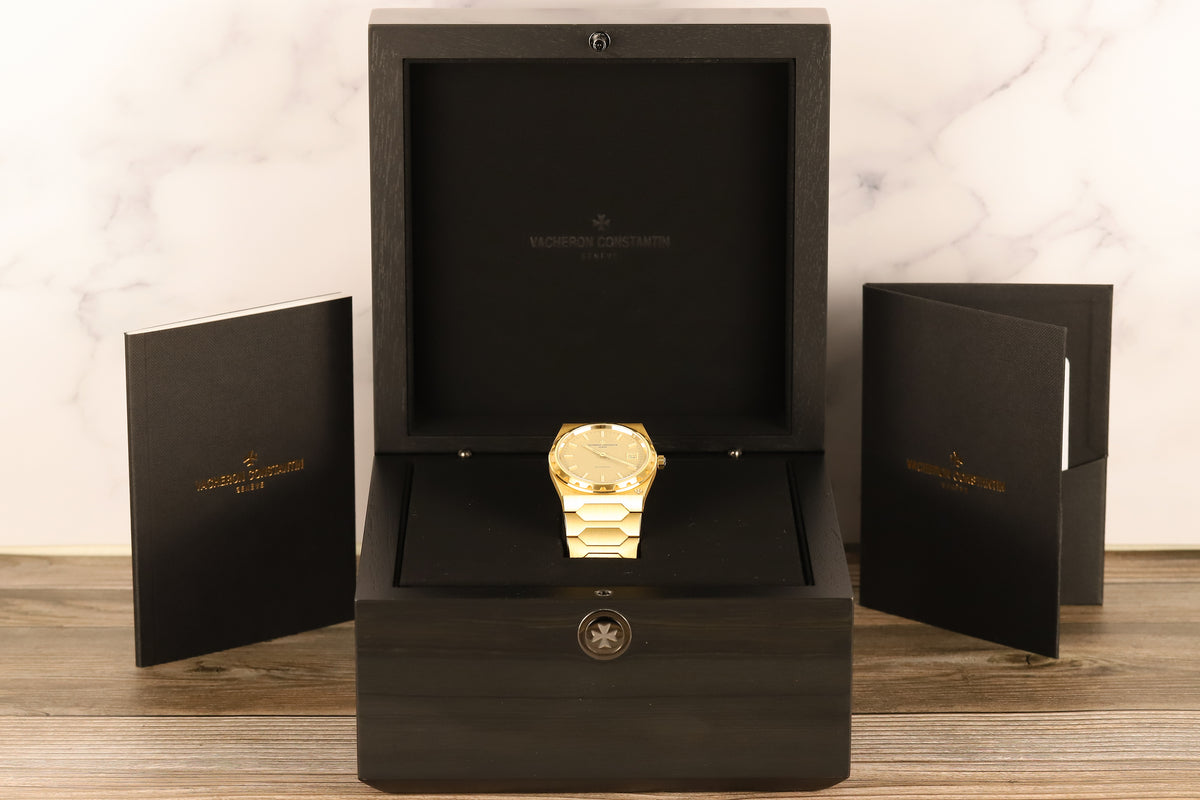 Vacheron Constantin<br>4200H Historiques 222