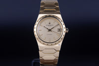 Vacheron Constantin<br>46003 Overseas 222
