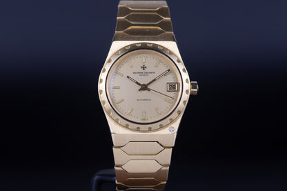 Vacheron Constantin 46003 Overseas 222