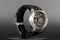 Audemars Piguet<br>15350ST Millenary Openwork Dial