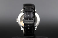 Audemars Piguet<br>15350ST Millenary Openwork Dial