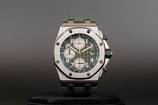 Audemars Piguet 26238TI Royal Oak Offshore