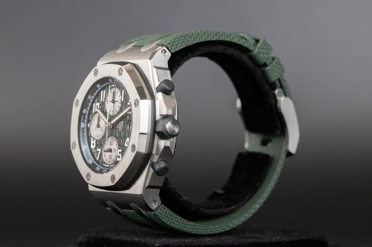 Audemars Piguet 26238TI Royal Oak Offshore