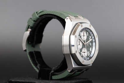 Audemars Piguet 26238TI Royal Oak Offshore