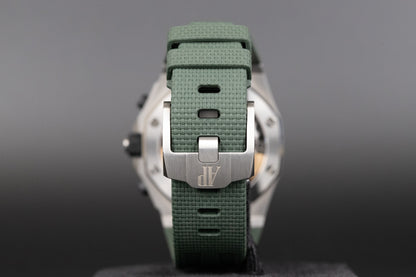 Audemars Piguet 26238TI Royal Oak Offshore
