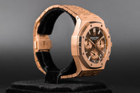 Audemars Piguet<br>26239OR Royal Oak Chronograph Flyback Chocolate Dial
