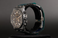 Audemars Piguet<br>26240CE Royal Oak Ceramic Selfwinding Chronograph "50th Anniversary"
