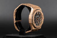 Audemars Piguet<br>26320OR Royal Oak Chronograph Black Dial