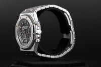 Audemars Piguet<br>26320ST Royal Oak Chronograph Black Dial