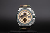 Audemars Piguet<br>26400SO Royal Oak Offshore 'Camo'
