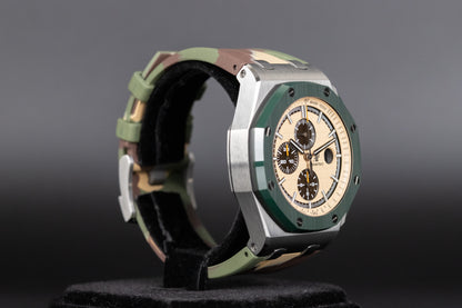 Audemars Piguet<br>26400SO Royal Oak Offshore 'Camo'