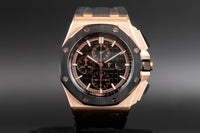 Audemars Piguet<br>26401RO Royal Oak Offshore