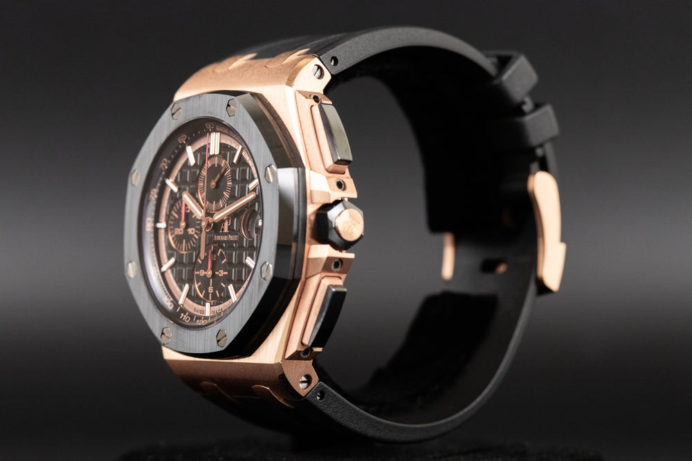 Audemars Piguet<br>26401RO Royal Oak Offshore