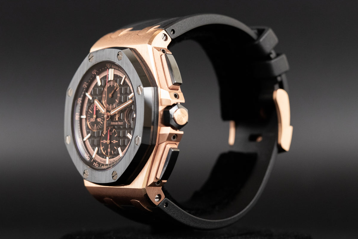 Audemars Piguet<br>26401RO Royal Oak Offshore