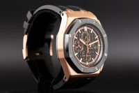 Audemars Piguet<br>26401RO Royal Oak Offshore