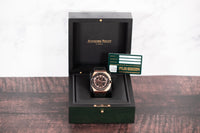 Audemars Piguet<br>26401RO Royal Oak Offshore