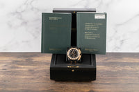 Audemars Piguet<br>26406FR Royal Oak Offshore QE II Cup 2016