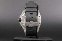 Audemars Piguet<br>26470ST Royal Oak Offshore 'Brick' Chocolate Dial