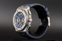 Audemars Piguet<br>26480TI Royal Oak Offshore Chronograph Titanium