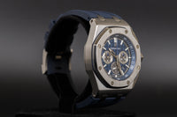 Audemars Piguet<br>26480TI Royal Oak Offshore Chronograph Titanium