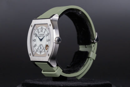 F.P. Journe Elegante 48mm x 40mm Titanium